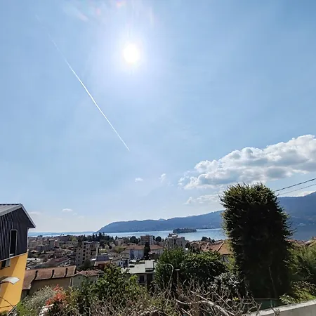 Kira 1 Appartement Verbania