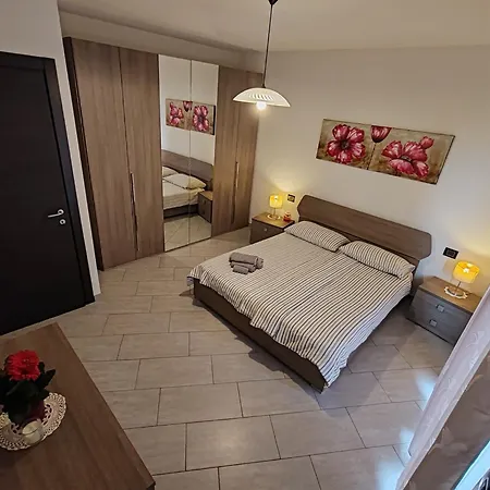 Apartment Kira 1 Verbania