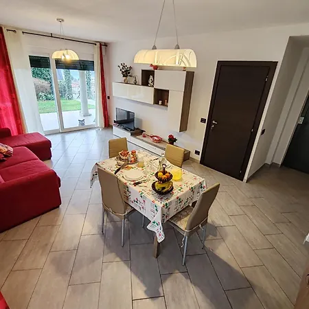 Kira 1 베르바니아