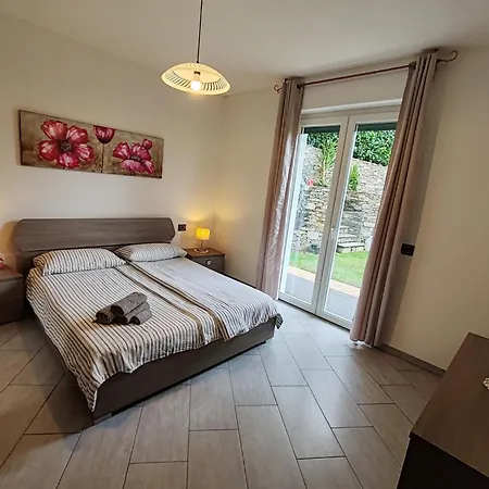 Kira 1 Apartment
