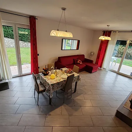Kira 1 Apartamento Verbania