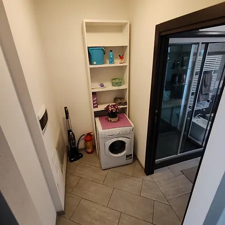 Apartamento Kira 1