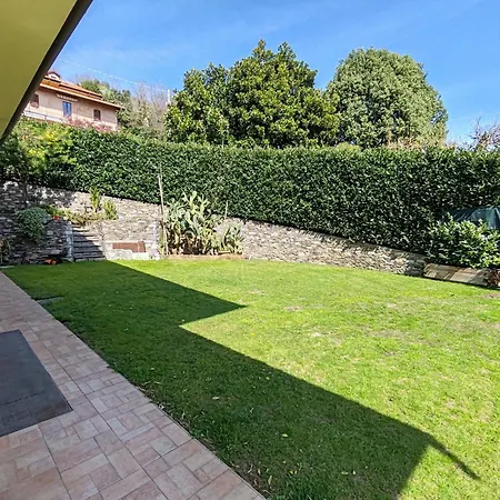 Apartamento Kira 1 *
