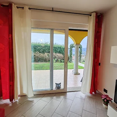 Apartamento Kira 1