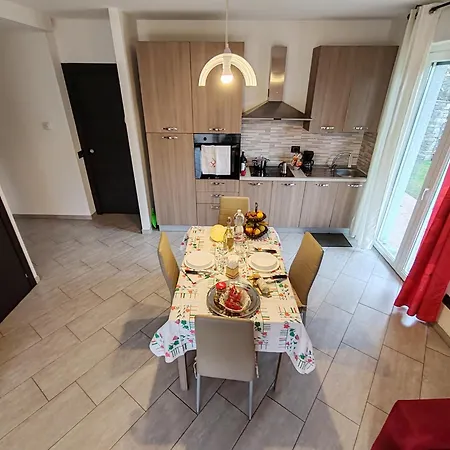 Apartamento Kira 1 Verbania