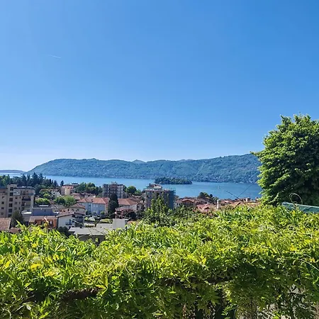 Kira 1 Apartamento Verbania
