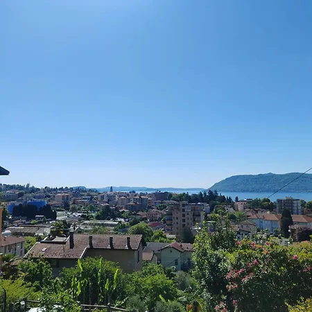 Kira 1 Apartamento Verbania