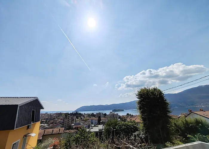 Kira 1 Appartement Verbania