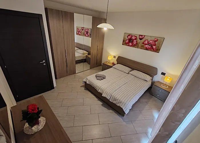 Appartement Kira 1 Verbania