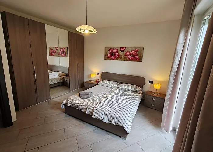 Appartement Kira 1 *