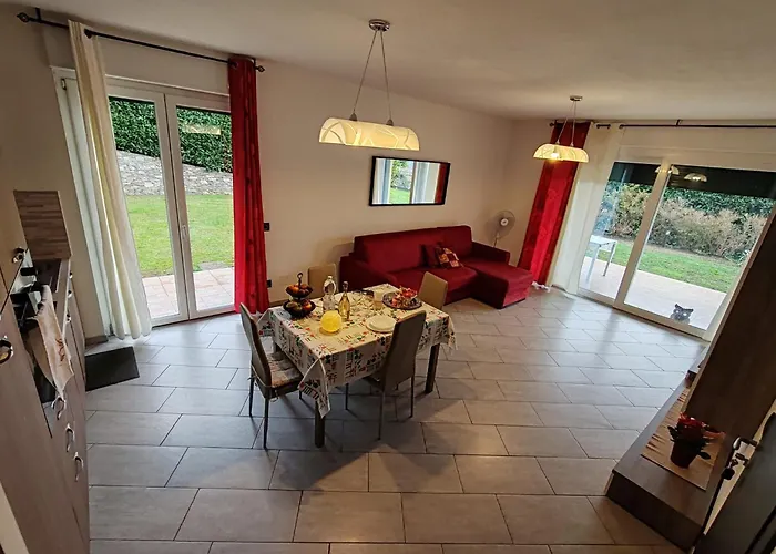 Kira 1 Apartament Verbania