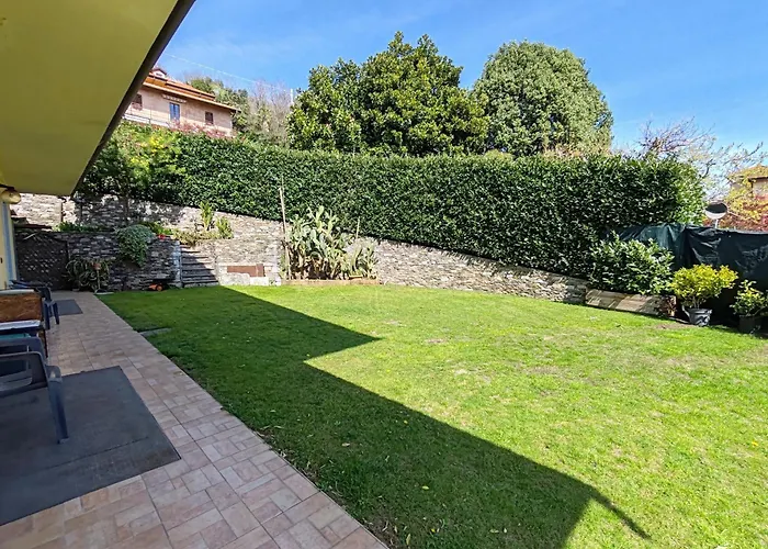 Appartement Kira 1 *