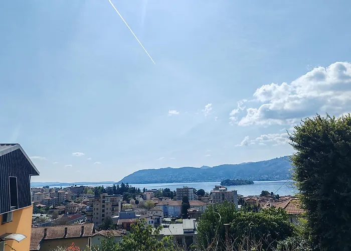 Appartement Kira 1 *